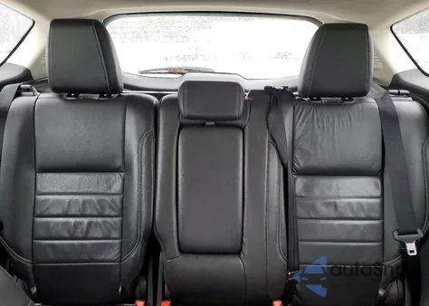 2016 Ford C-Max Premium Sel from USA, damaged, VIN 1FADP5CU1GL117450